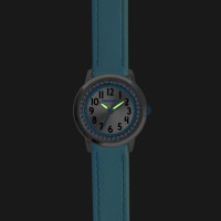 Detské náramkové hodinky s kamienkami Clockodile CWG5230